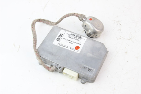 Блок розпалювання ксенонової фари Subaru Legacy (BM) 2009-2014  (63390)