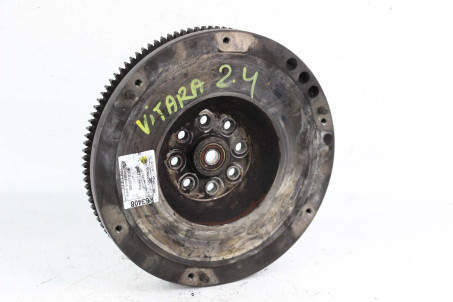 Маховик 2.4 МКПП Suzuki Grand Vitara (JB) 2006-2017 1262078K00 (63408)