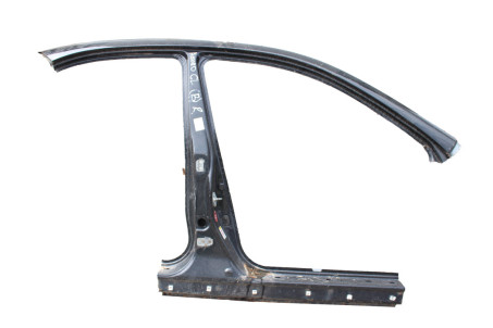 Стійка кузова (В) права Honda Accord (CL/CM) 2003-2008  (63413)