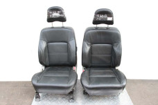 Сидіння передні шкіряні LHD Nissan X-Trail (T30) 2002-2007 870008H800 (63419)