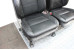 Сиденья передние кожаные LHD Nissan X-Trail (T30) 2002-2007 870008H800 (63419)