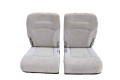 Сиденья заднее комплектное 3 ряд Mitsubishi Grandis 2004-2010  (63420)