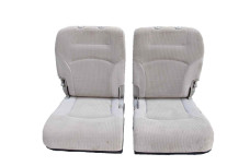 Сиденья заднее комплектное 3 ряд Mitsubishi Grandis 2004-2010  (63420)