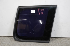 Скло в кузов заднє праве Nissan X-Trail (T30) 2002-2007 833008H501 (63424)