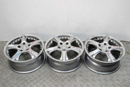 Диск колесный R16 1шт. Honda Accord (CL/CM) 2003-2008  (63425)