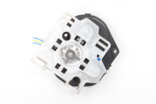 Механізм повороту дзеркального елемента лівий Mitsubishi Grandis 2004-2010  (63431)