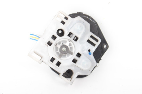 Механизм поворота зеркального элемента левый Mitsubishi Grandis 2004-2010  (63431)