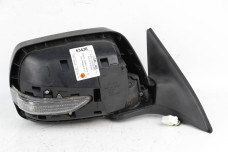 Дзеркало прав електро без накладки -12 9 pin LHD Subaru Legacy (BM) 2009-2014 91036AJ041 (63436)