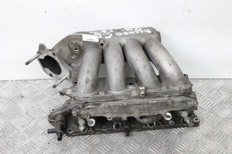 Колектор впускний метал під газ 2.4 Honda Accord (CL/CM) 2003-2008 17110RTB000 (63462)