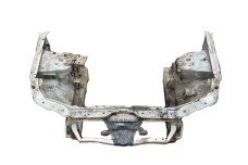 Панель передня кузовна з лонжеронами Suzuki Grand Vitara (JB) 2006-2017 5823065J00 (63466)