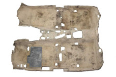 Ковер салона АКПП Honda Accord (CL/CM) 2003-2008  (63472)