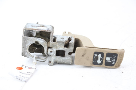 Ручка лючка бензобака Honda Accord (CL/CM) 2003-2008  (63474)