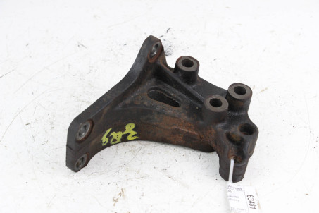 Кронштейн подушки двигателя задний 3.0 Lexus RX (XU30) 2003-2008 1232120090 (63481)