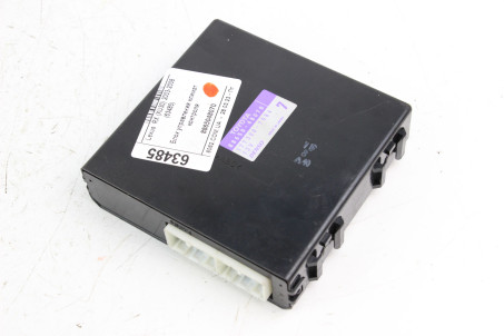 Блок управления климат контроля Lexus RX (XU30) 2003-2008 8865048070 (63485)