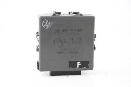 Блок управления фарами Lexus RX (XU30) 2003-2008 8996048090 (63487)