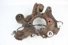 Цапфа задні під супорт LH 2.4 Suzuki Grand Vitara (JB) 2006-2017 4615079K00 (63489)