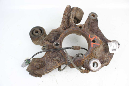 Цапфа задні під супорт LH 2.4 Suzuki Grand Vitara (JB) 2006-2017 4615079K00 (63489)