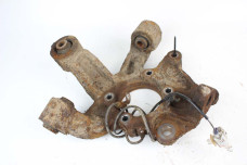 Цапфа задні під супорт RH 2.4 Suzuki Grand Vitara (JB) 2006-2017 4611079K00 (63490)