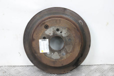 Диск гальмівний задній Suzuki Grand Vitara (JB) 2006-2017 5561177K01 (63493)