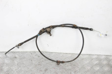 Трос ручного гальма лівий Suzuki Grand Vitara (JB) 2006-2017 5440277K00 (63496)