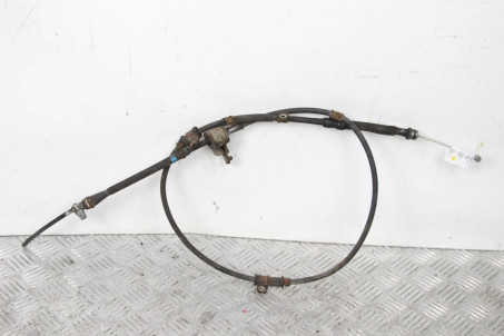 Трос ручного гальма лівий Suzuki Grand Vitara (JB) 2006-2017 5440277K00 (63496)