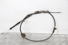 Трос ручного гальма правий Suzuki Grand Vitara (JB) 2006-2017 5440177K00 (63497)
