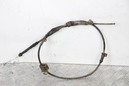 Трос ручного тормоза правый Suzuki Grand Vitara (JB) 2006-2017 5440177K00 (63497)