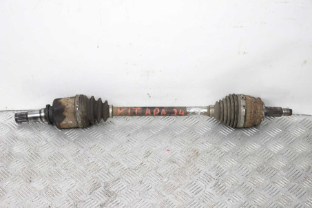 Привід задній лівий 2.4 Suzuki Grand Vitara (JB) 2006-2017 4410679K20 (63502)