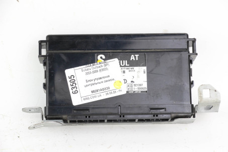 Блок управления АКПП Subaru Outback (BP) 2003-2009 88281AG530 (63505)