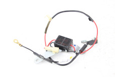 Реле управления подогрева Subaru Outback (BP) 2003-2009  (63519)