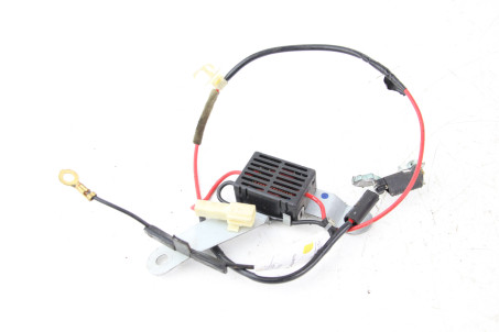 Реле управління підігріву Subaru Outback (BP) 2003-2009  (63519)