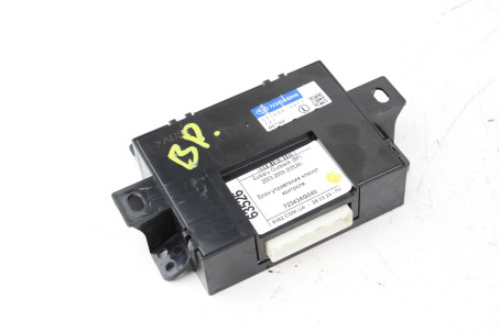 Блок керування клімат контролю Subaru Outback (BP) 2003-2009 72343AG040 (63526)