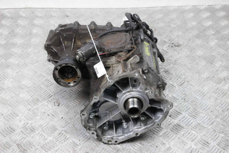 Роздавальна коробка 2.4 МКПП Suzuki Grand Vitara (JB) 2006-2017 2952166J00 (63532)