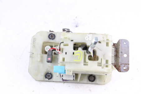 Кулиса переключения АКПП 2.5 Subaru Outback (BP) 2003-2009  (63543)