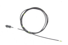 Трос відкриття лючка бензобака Subaru Outback (BP) 2003-2009  (63546)