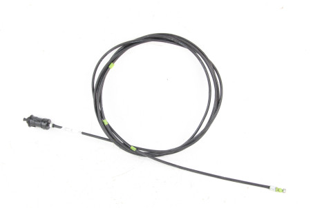 Трос открытия лючка бензобака Subaru Outback (BP) 2003-2009  (63546)