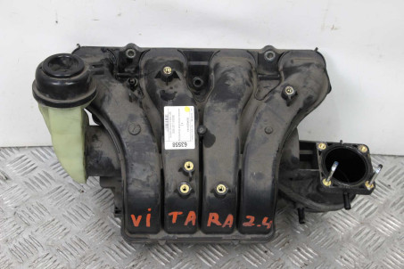 Коллектор впускной пластик 2.4 Suzuki Grand Vitara (JB) 2006-2017 1311078K00 (63558)