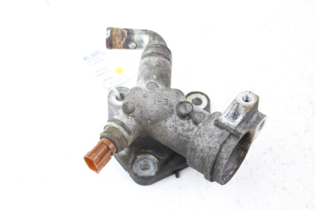 Тройник системы охлаждения 2.4 Suzuki Grand Vitara (JB) 2006-2017 1757078K00 (63573)