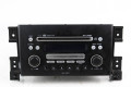 Магнитофон Suzuki Grand Vitara (JB) 2006-2017 3910176K30 (63595)