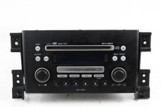 Магнітофон Suzuki Grand Vitara (JB) 2006-2017 3910176K30 (63595)