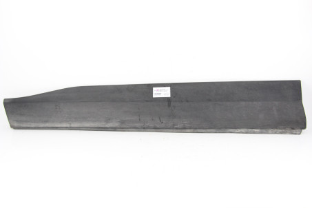 Накладка двері передня ліва (матова) Toyota RAV-4 V 2018- 7507442040 (63596)