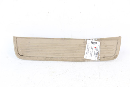 Накладка порога внутр. задняя левая Honda Accord (CL/CM) 2003-2008 84262SEA0030 (63598)