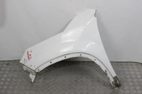 Крыло переднее левое без повторителя Kia Sorento (XM) 2009–2015 663112P021 (63605)