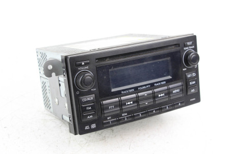 Магнітофон USA Subaru Forester (SJ) 2012-2018 86201SG600 (63611)