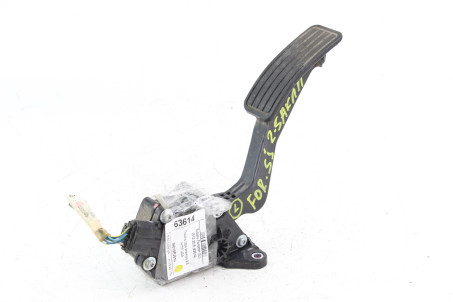 Педаль газу електро 2.5 АКПП USA Subaru Forester (SJ) 2012-2018 36010FJ010 (63614)