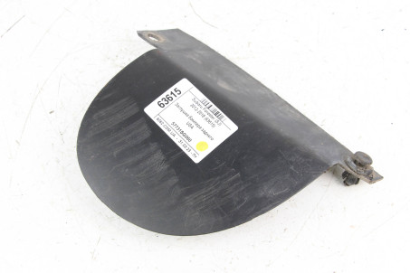 Заглушка бампера заднего USA Subaru Forester (SJ) 2012-2018 57731SG060 (63615)