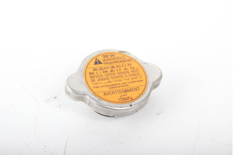 Крышка радиатора охлаждения Subaru Forester (SJ) 2012-2018 45137AE003 (63619)