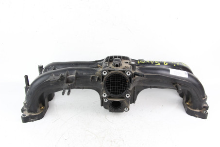 Коллектор впускной пластик под газ 2.0-2.5 Subaru Forester (SJ) 2012-2018 14003AC420 (63629)