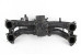Коллектор впускной пластик под газ 2.0-2.5 Subaru Forester (SJ) 2012-2018 14003AC420 (63629)