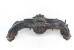 Коллектор впускной пластик под газ 2.0-2.5 Subaru Forester (SJ) 2012-2018 14003AC420 (63629)